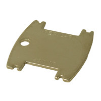 Zurn P6900-21 Vandal-Resistant Aerator Wrench