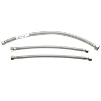 Zurn P6900-SH-XL Three Piece Supply Hose