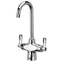 Zurn Z826A1-XL AquaSpec Double Laboratory Faucet