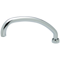 Zurn G67894 9-1/2" Swing Spout