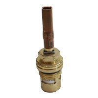 Zurn P1333XL-RC Ceramic Catridge/Tube Assembly - Length 3"