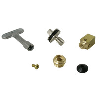 Zurn HYD-RK-Z1305-15 Hydrant Repair Kit 66955-203-9