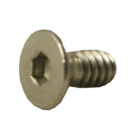 Zurn 22698-0473 Hydrant Face Plate Screw