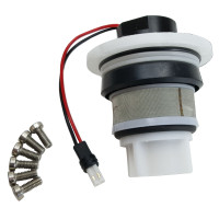 Zurn PTS6200-PC Piston cover kit w/piston