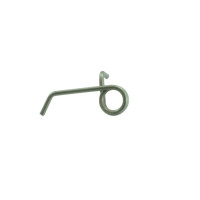 Zurn 59738002 Right Foot Pedal Torsion Spring