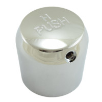 Zurn 60601001 Hot Metering Push Handle
