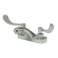 Zurn Z81104-XL AquaSpec 4" Centerset Faucet