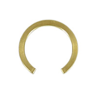 Zurn 92937001 Retaining Ring