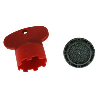 Zurn P6900-20ES 1.5 GPM Aerator