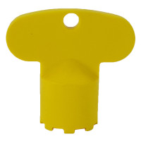 Zurn P6930-20WR Aerator Key