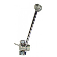 Zurn Z6000-DN Bedpan Diverter (Less Flush Valve)