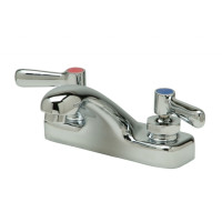 Zurn Z81101-XL-2M AquaSpec 4" Centerset Faucet