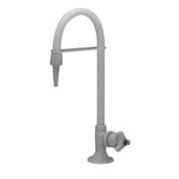 Zurn Z82900 Polypropylene Single Lab Faucet for Distilled Water