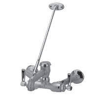 Zurn Z841M1-RC AquaSpec Service Sink Faucet