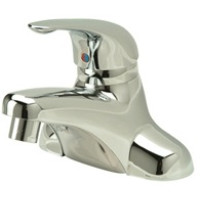 Zurn Z7440-XL AquaSpec Single Control Lavatory Faucet