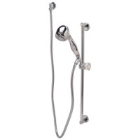Zurn Z7000-HW Handwall Shower Unit 