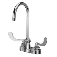 Zurn Z812B4-XL AquaSpec 4" Centerset Faucet