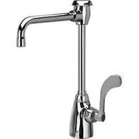 Zurn Z825U4-XL AquaSpec Single Laboratory Faucet