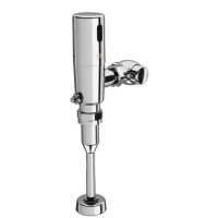 Zurn ZTR6203-WS1-LL EcoVantage 1.0 GPF Urinal Sensor Flush Valve