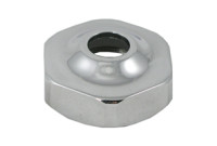 Zurn 59440001 Bonnet Nut Chrome