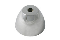 Zurn 60078001 Escutcheon for Z831 Faucets