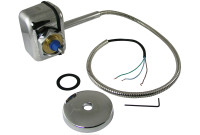 Zurn PEMS6000-HYM Flush Actuator