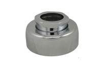 Zurn Escutcheon & Coupling Assembly