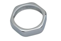 Zurn P6000-C32-CP Stop Nut/Coupling