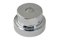 Zurn P6200-LL-CP Outside Brass Cover