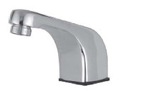 Zurn P6903-77-1 Spout Assembly (with Spout, Shank, Aerator, Base Plate Gasket, and Mounting Kit) (Discontinued)