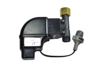 Zurn P6900-B-L Electronics Module (with Solenoid Valve)