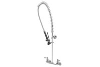 Zurn Z842X1-XL AquaSpec Wall-Mount Pre-Rinse Unit