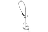 Zurn Z842X1-XL-AF-DM AquaSpec Deck Mount Pre-Rinse Unit