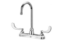 Zurn Z871B4-XL AquaSpec 8" Center Sink Faucet