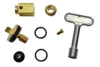 Zurn HYD-RK-Z1360-70-85 Hydrant Repair Kit 66955-204-9