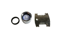 Zurn G66697 Vandal Resistant Female Spray Aerator 1.0 GPM