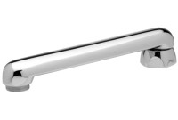 Zurn G67890 6" Swing Spout