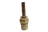 Zurn P1333XL-RC Ceramic Catridge/Tube Assembly - Length 3"