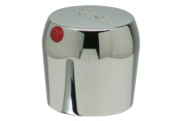 Zurn G61640 Single Hot Metering Handle - Hot