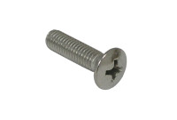 Zurn 62464001 10-32 Screw 
