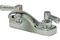 Zurn Z81101-XL AquaSpec 4" Centerset Faucet
