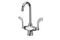 Zurn Z826A4-XL AquaSpec Double Laboratory Faucet