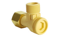 Zurn P6900-120BC Filter Assembly Lead Free