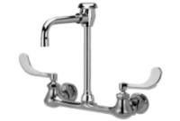 Zurn Z842T4-XL AquaSpec Sink Faucet