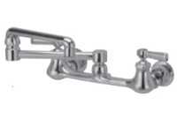 Zurn Z842K1-XL AquaSpec Sink Faucet