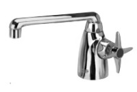 Zurn Z825F2-XL AquaSpec Single Laboratory Faucet