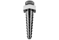 Zurn G61318 Serrated Nozzle Assy. For Female Spout  '-6M'