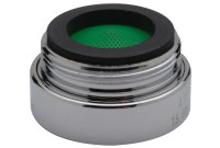 Zurn P6900-20E Vandal-Resistant Aerator 1.5 GPM (for Z6901, Z6903-77, Z6912, Z6913, and Z6915) (Discontinued)