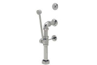 Zurn Z6020AV-BWN Concealed Flush Valve