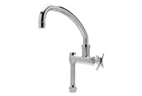 Zurn AquaSpec Z800J2-AF-11F Faucet (Discontinued)